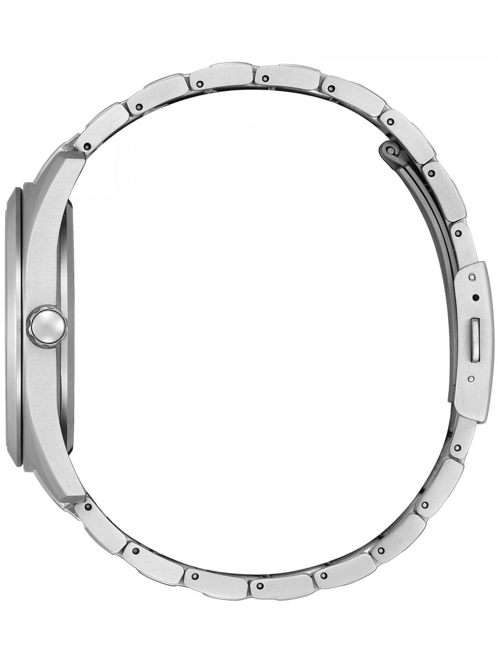 Citizen AW1641-81X Eco-Drive Titanium men's watch 41mm 5ATM