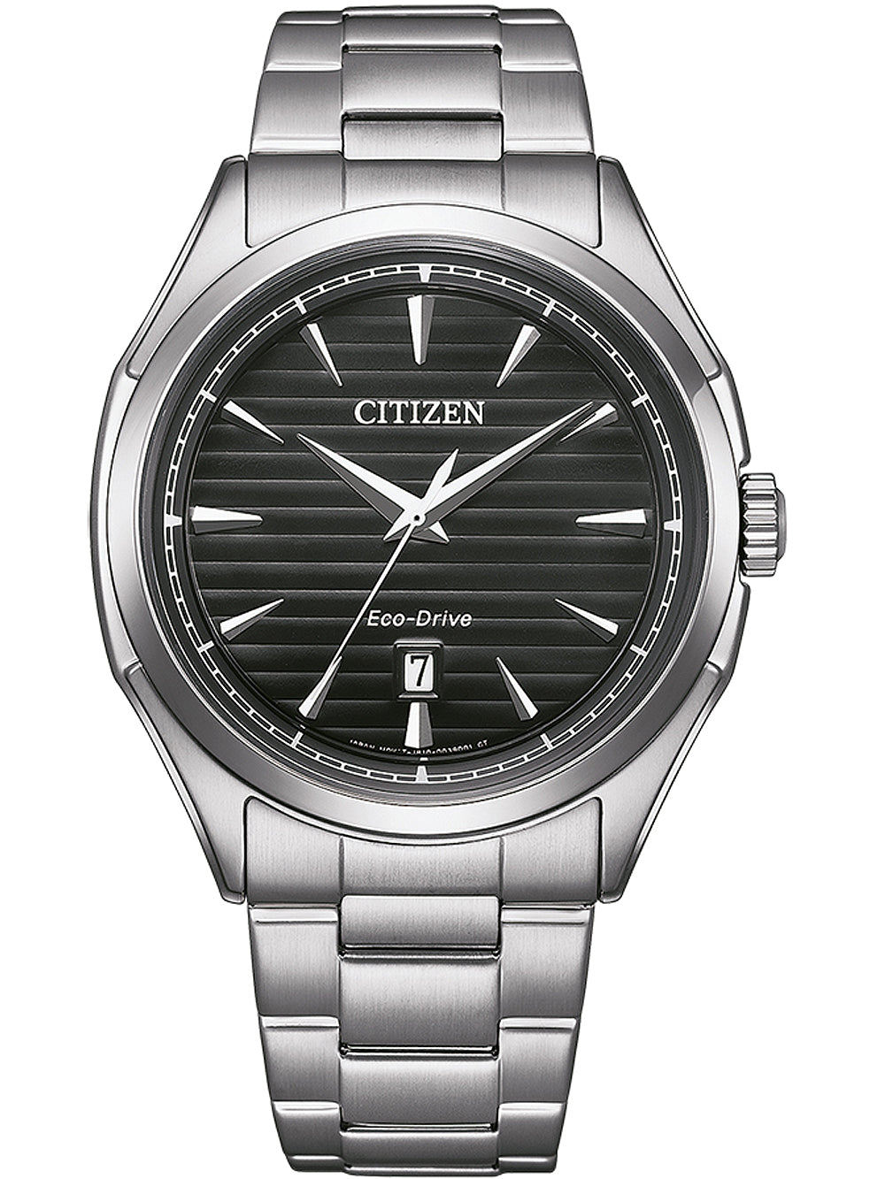 Citizen AW1750-85E Eco-Drive men's watch 41mm 10ATM