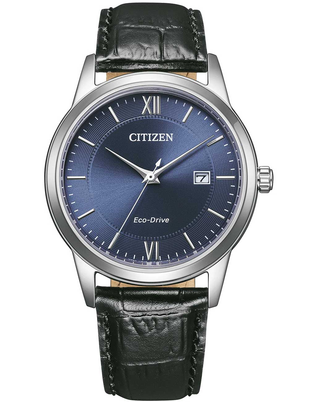 Citizen AW1780-17L men's watch Eco-Drive 40mm 3ATM