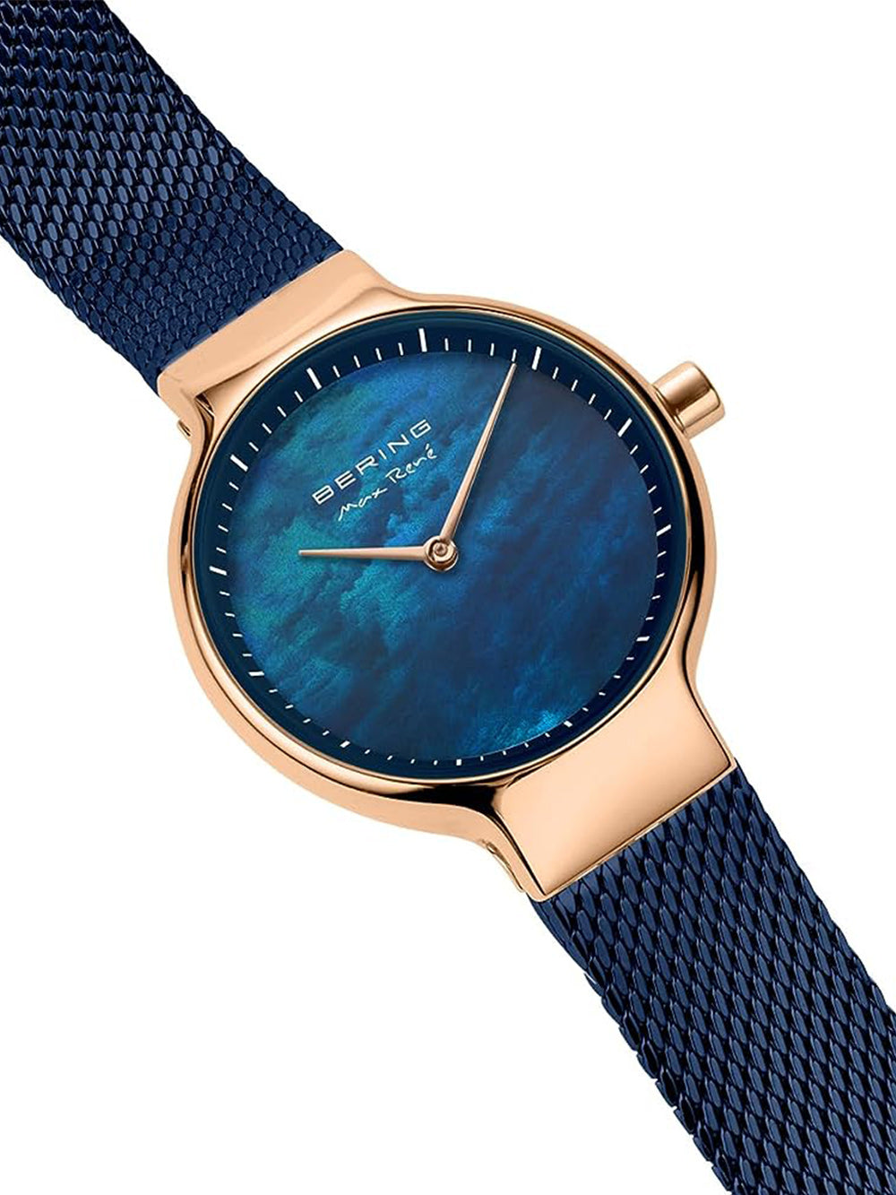 Bering 15527-367 Max René women's watch 26mm 5ATM