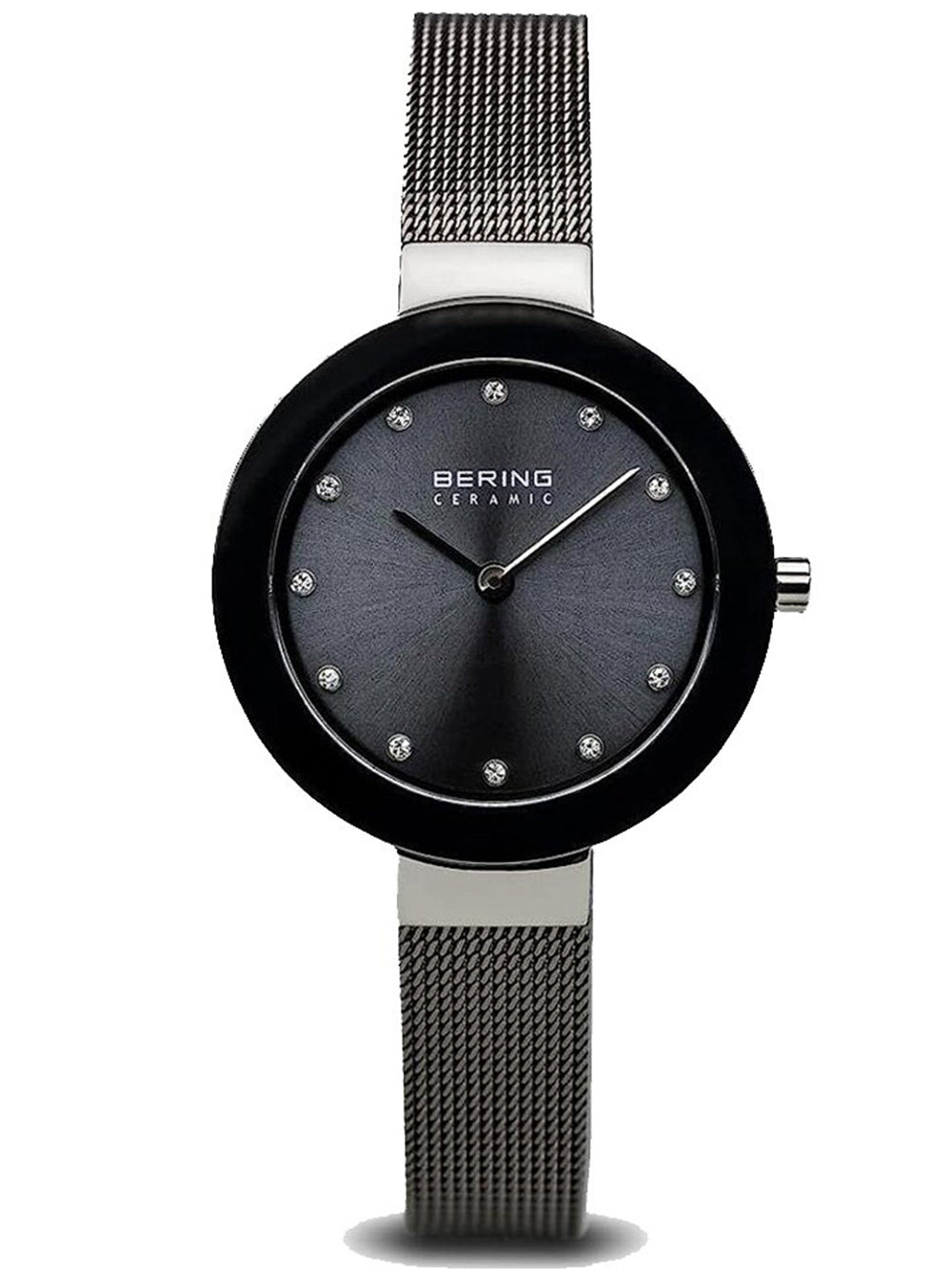 Bering Ceramic 11429-389 women's watch 29mm 5ATM