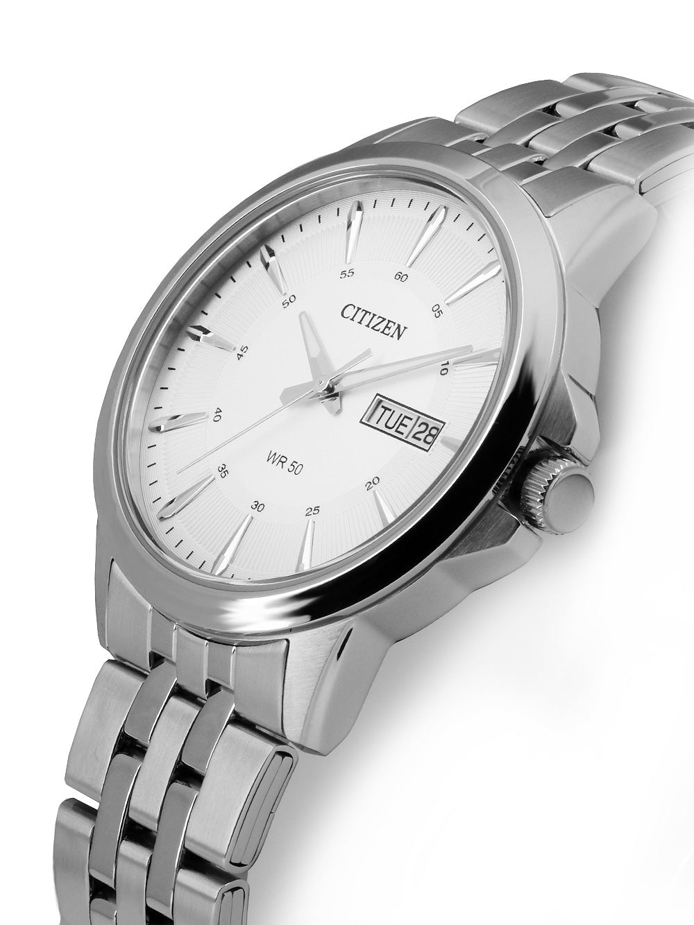 Citizen BF2011-51A Sport men's watch 41mm 5 ATM