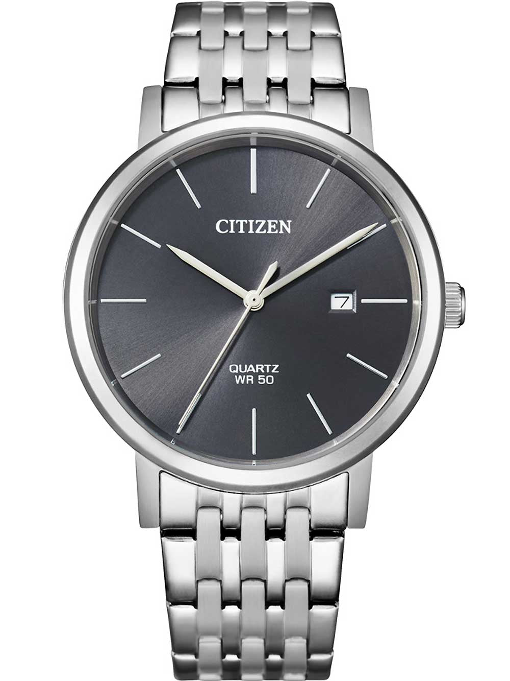 Citizen BI5070-57H Sport men's watch quartz 40mm 5ATM