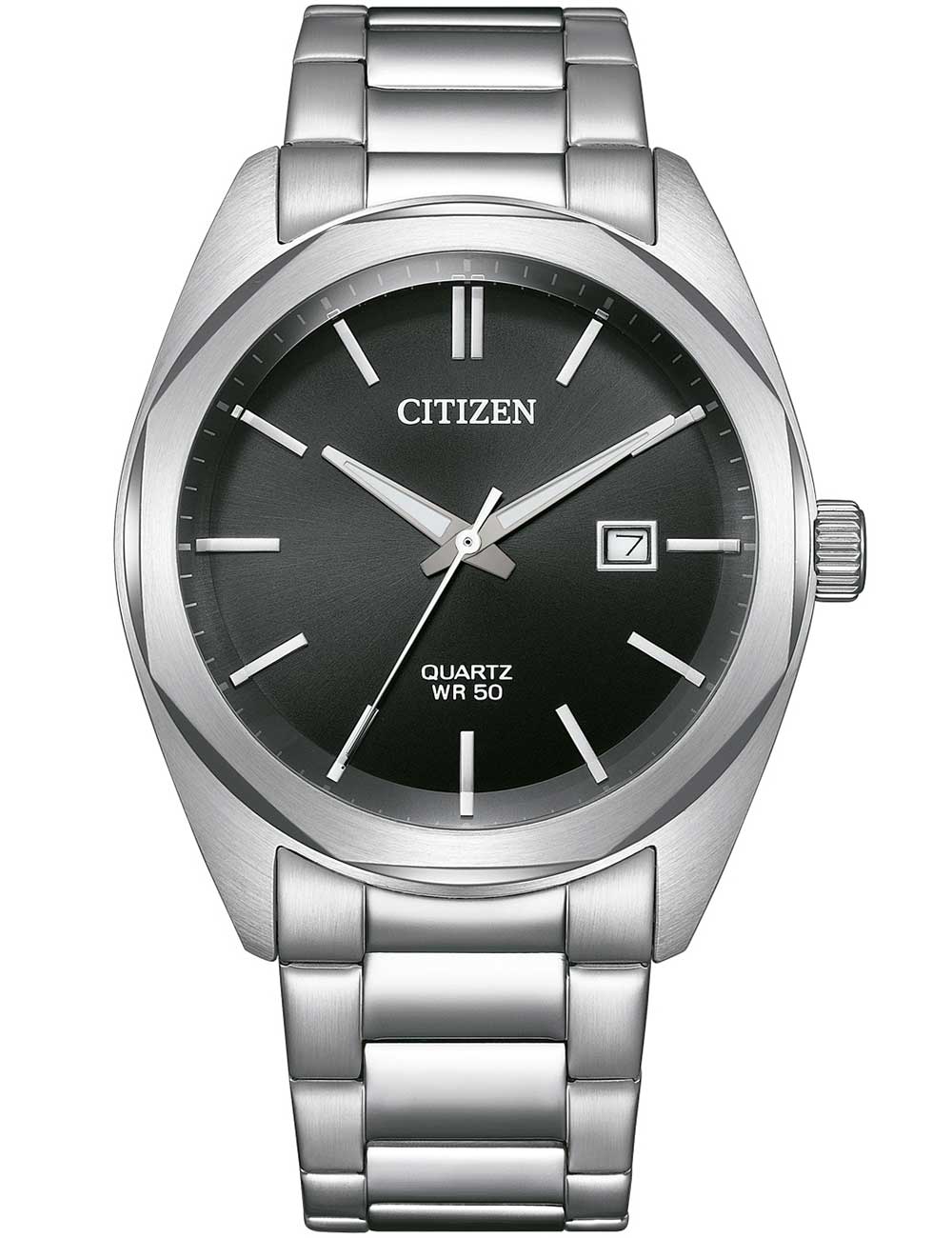 Citizen BI5110-54E men's watch Standard Sports Quartz 41mm 5ATM