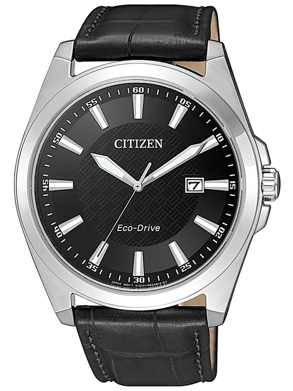 Citizen BM7108-14E Classic men's watch 41mm 10 ATM