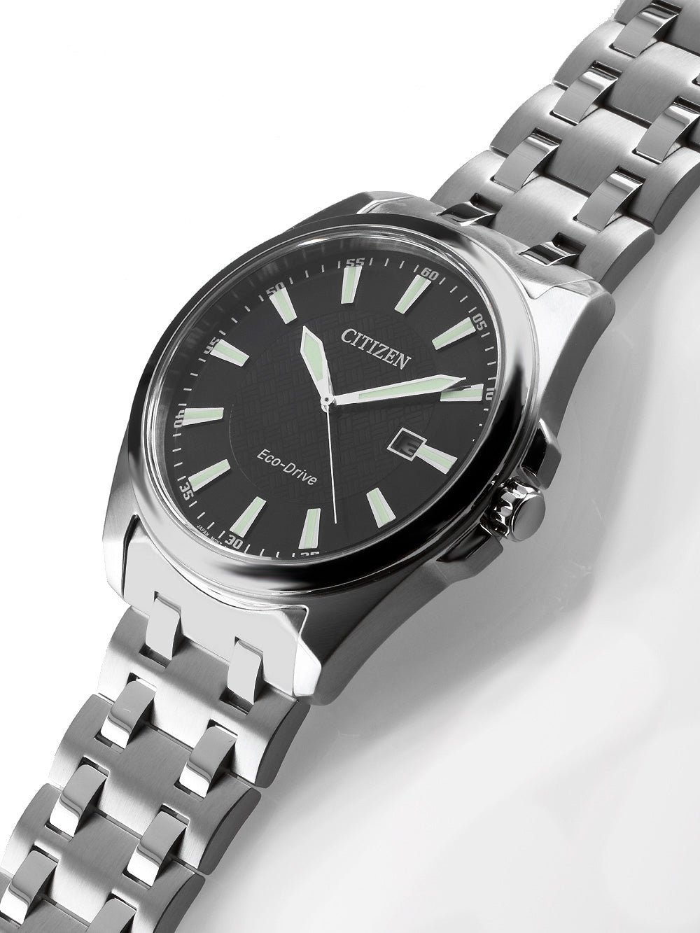 Citizen BM7108-81E Classic men's watch 41mm 10 ATM