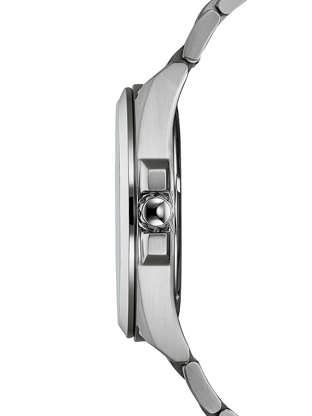 Citizen BM7108-81E Classic men's watch 41mm 10 ATM