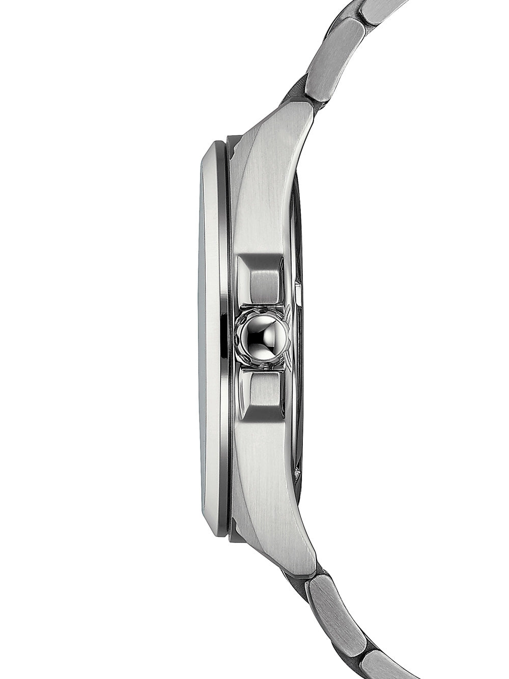 Citizen BM7108-81L Classic men's watch 41mm 10 ATM
