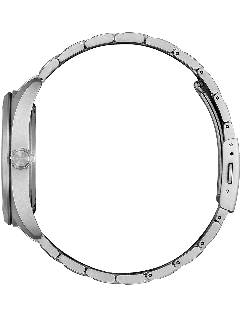Citizen BM8560-88LE Eco-Drive Super-Titanium men's watch 42mm 10ATM