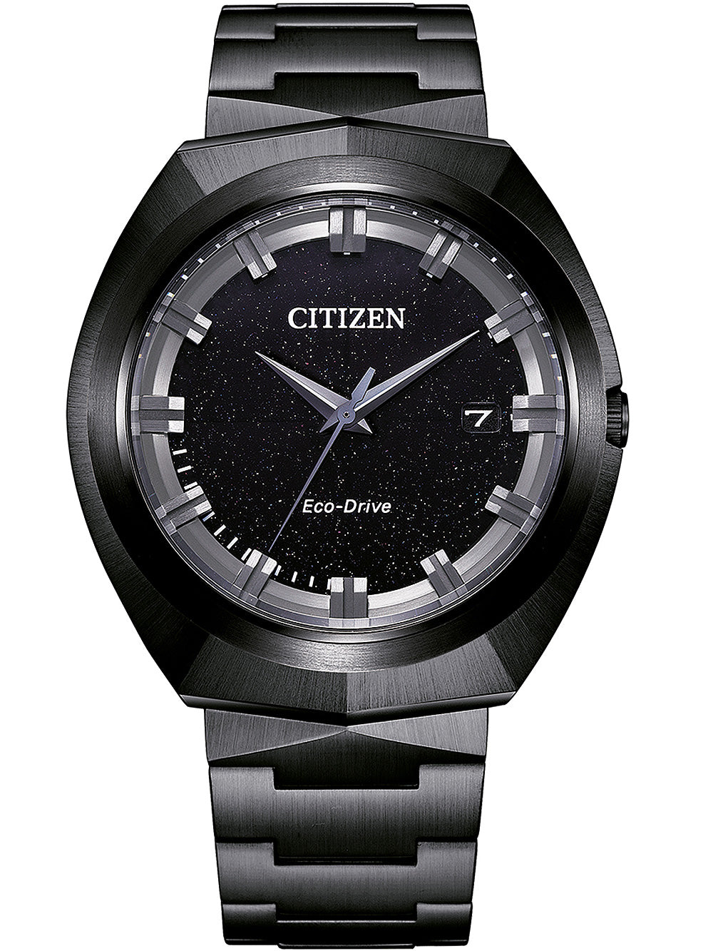 Citizen BN1015-52E Eco-Drive 365 Longlife men's watch 42mm 10ATM