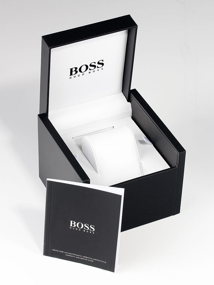 BOSS 1502578 Grace women's watch 32mm 3ATM