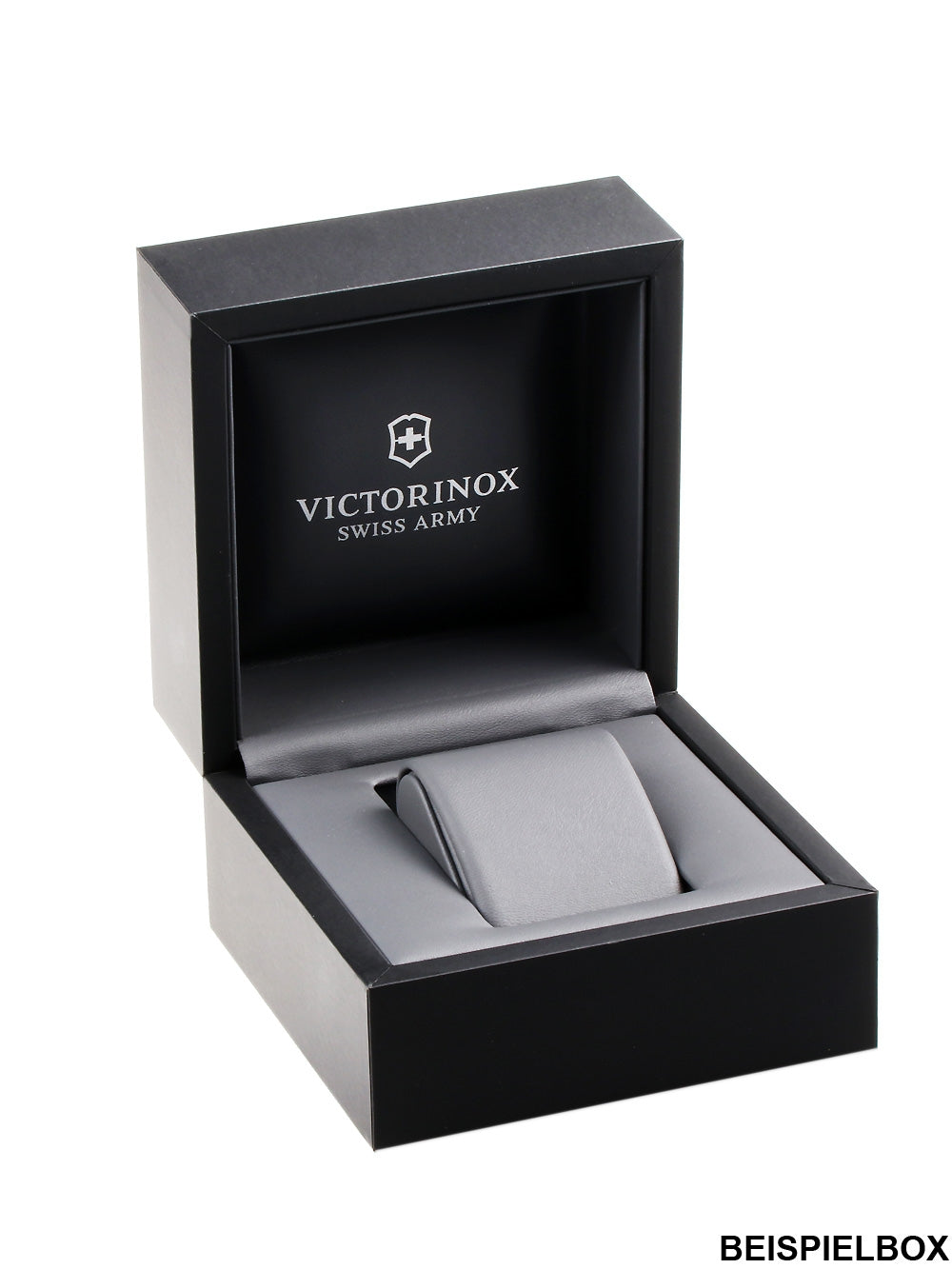 Victorinox 241682.1 INOX men's watch 43mm 20 ATM