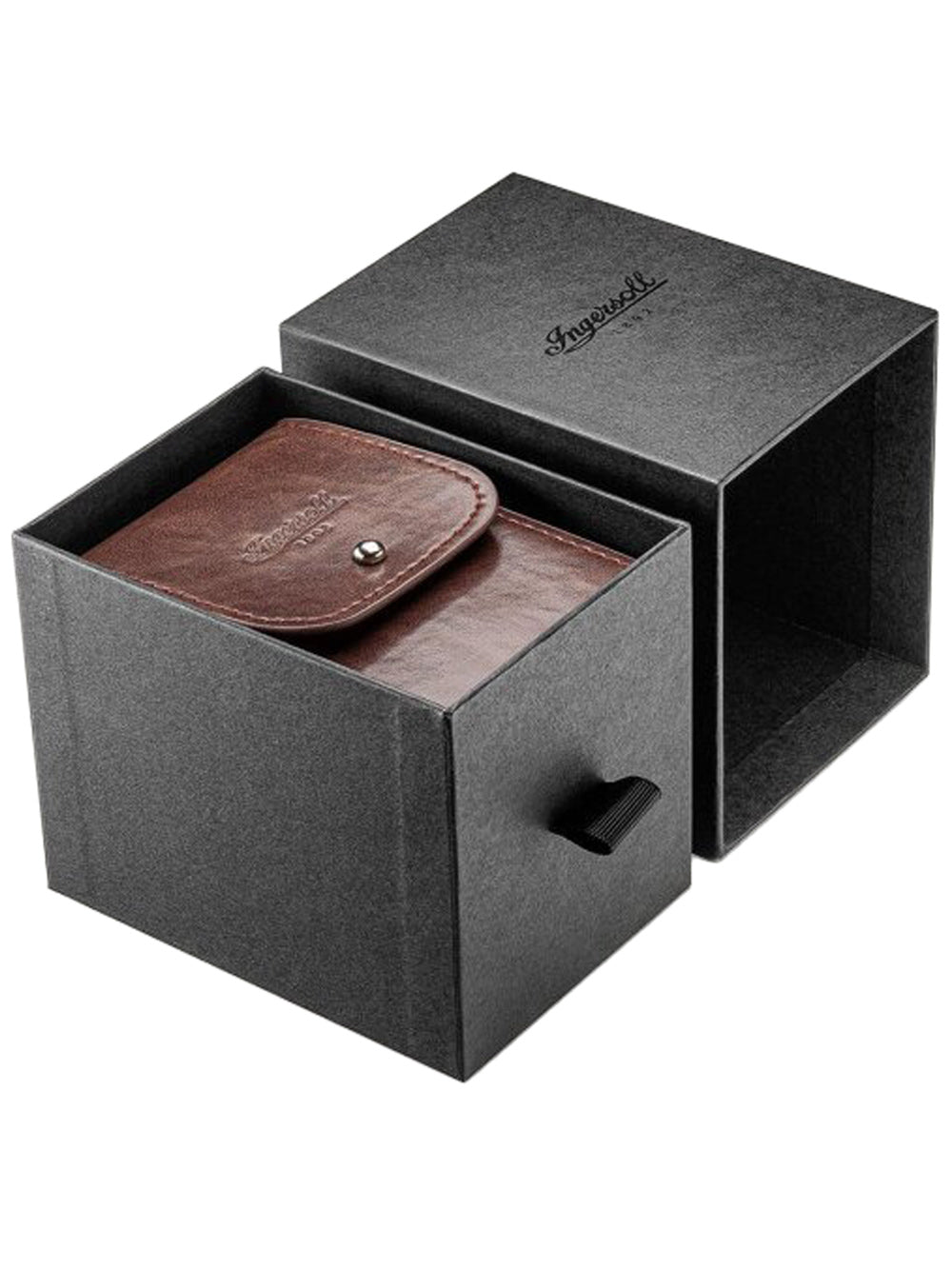 Ingersoll I13304 The Michigan Automatic men's watch 45mm 5ATM