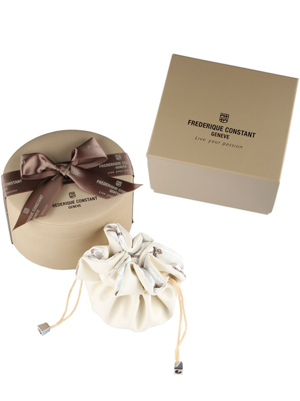 Frederique Constant FC-200MPW2AC6B Classic women's watch 21mm 3ATM