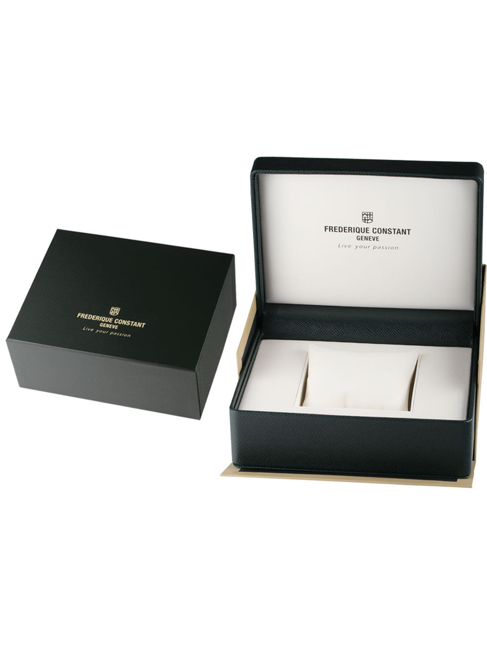 Frederique Constant FC-718N4NH6B Highlife Worldtimer Automatic men's watch