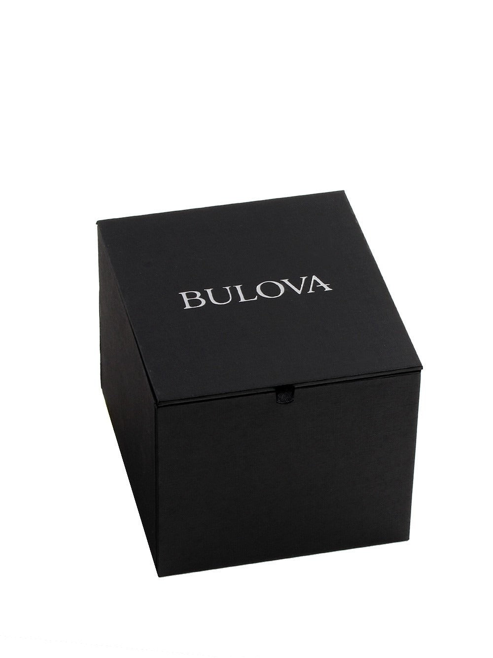 Bulova 96L325 women's watch Marine Star Automatic 35mm 10ATM
