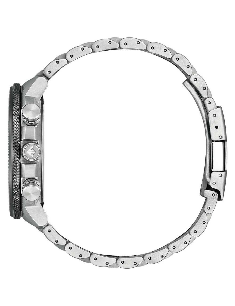 Citizen BY3006-53E men's watch Promaster Sky Geo Trekker Eco-Drive 46mm 20ATM
