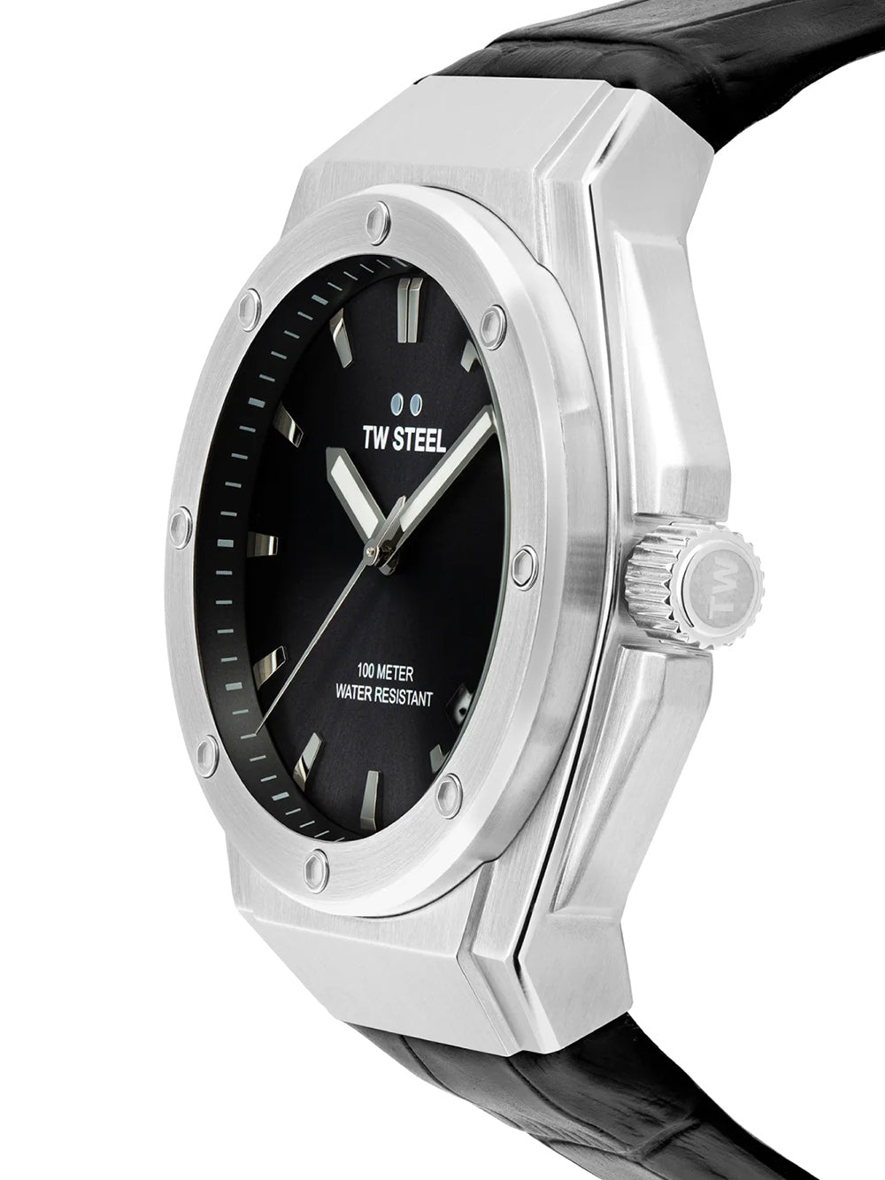 TW-Steel CE4108 CEO Tech men's watch 44mm 10ATM