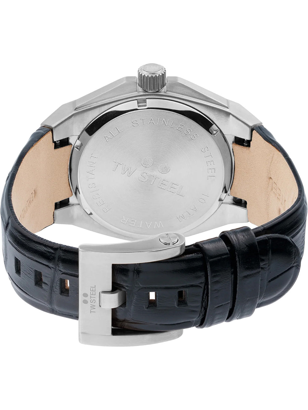TW-Steel CE4108 CEO Tech men's watch 44mm 10ATM