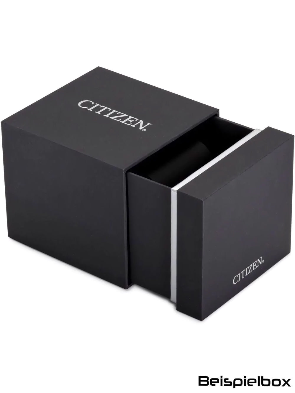 Citizen CA4500-91L men's watch Eco-Drive Chronograph 44mm 10ATM
