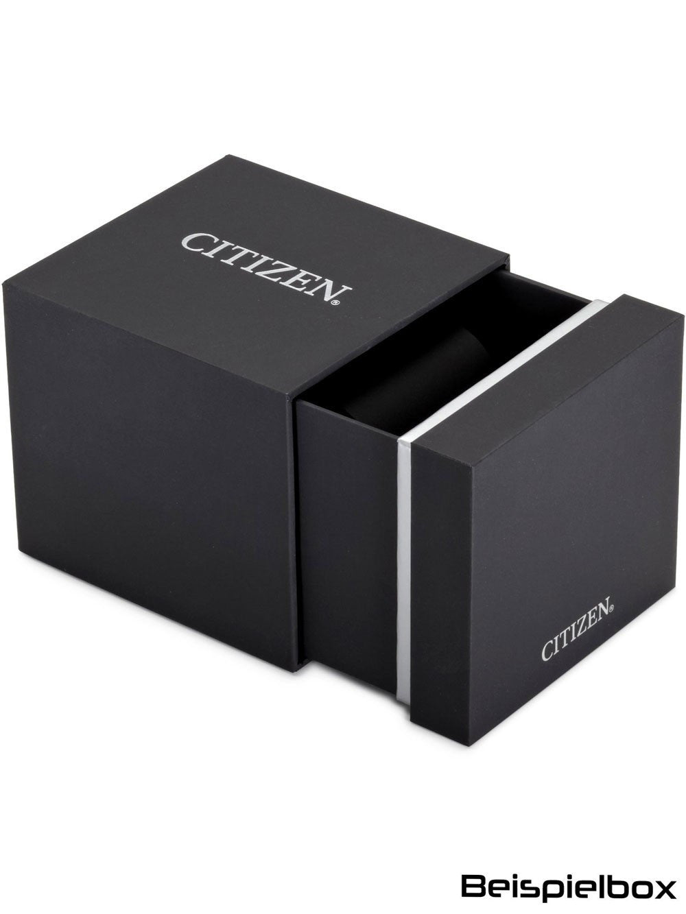 Citizen NJ0180-80M men's watch Super Titanium Automatic 41mm 10ATM
