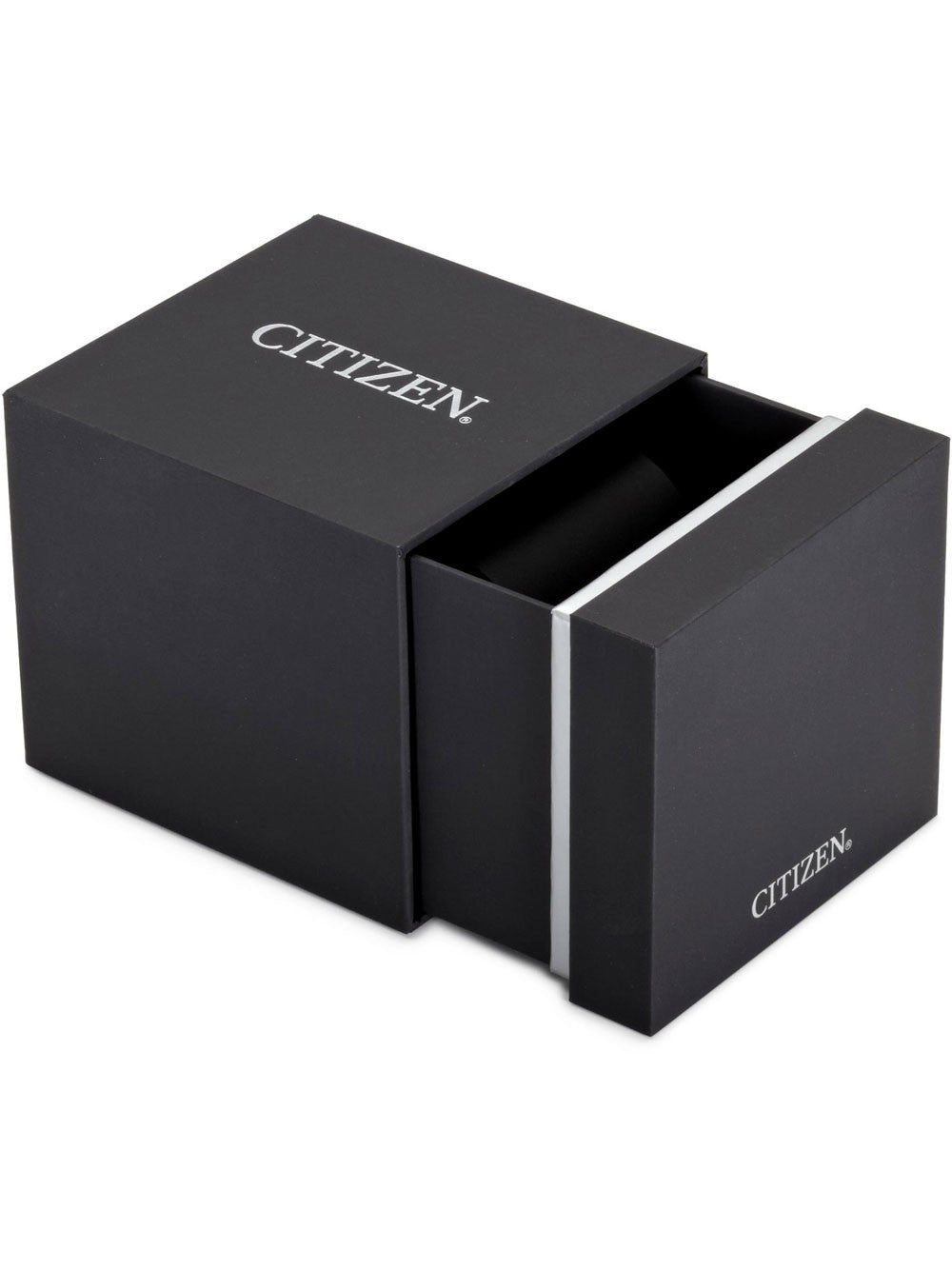 Citizen BM8560-11XE Eco-Drive Super-Titanium men's watch 42mm 10ATM
