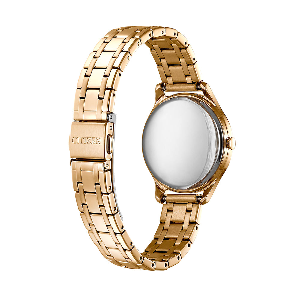 Citizen EM0503-75X Eco-Drive women's watch 30mm 5ATM