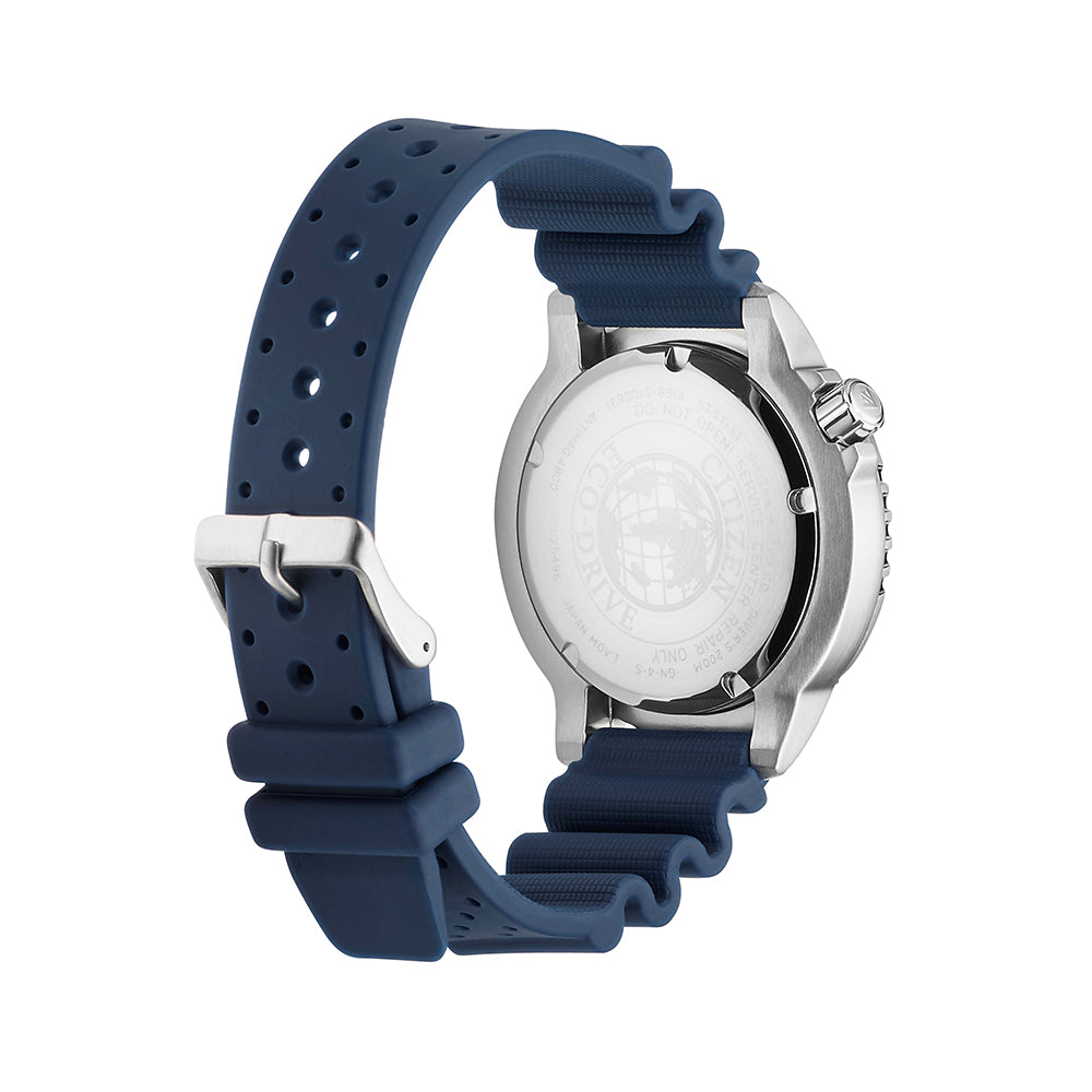 Citizen Eco-Drive BN0151-17L Eco-Drive Promaster Sea 44mm 200M