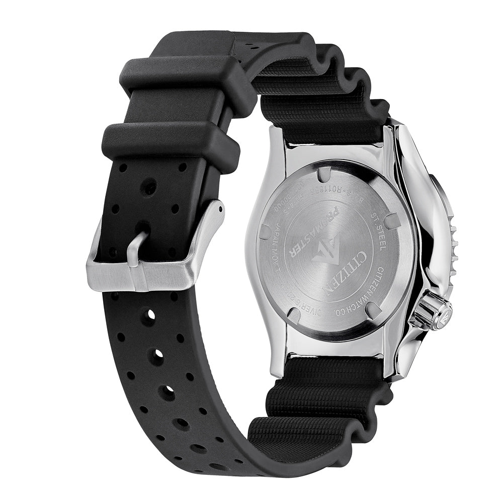Citizen NY0086-16LE Promaster Automatic Diver 42mm 20ATM
