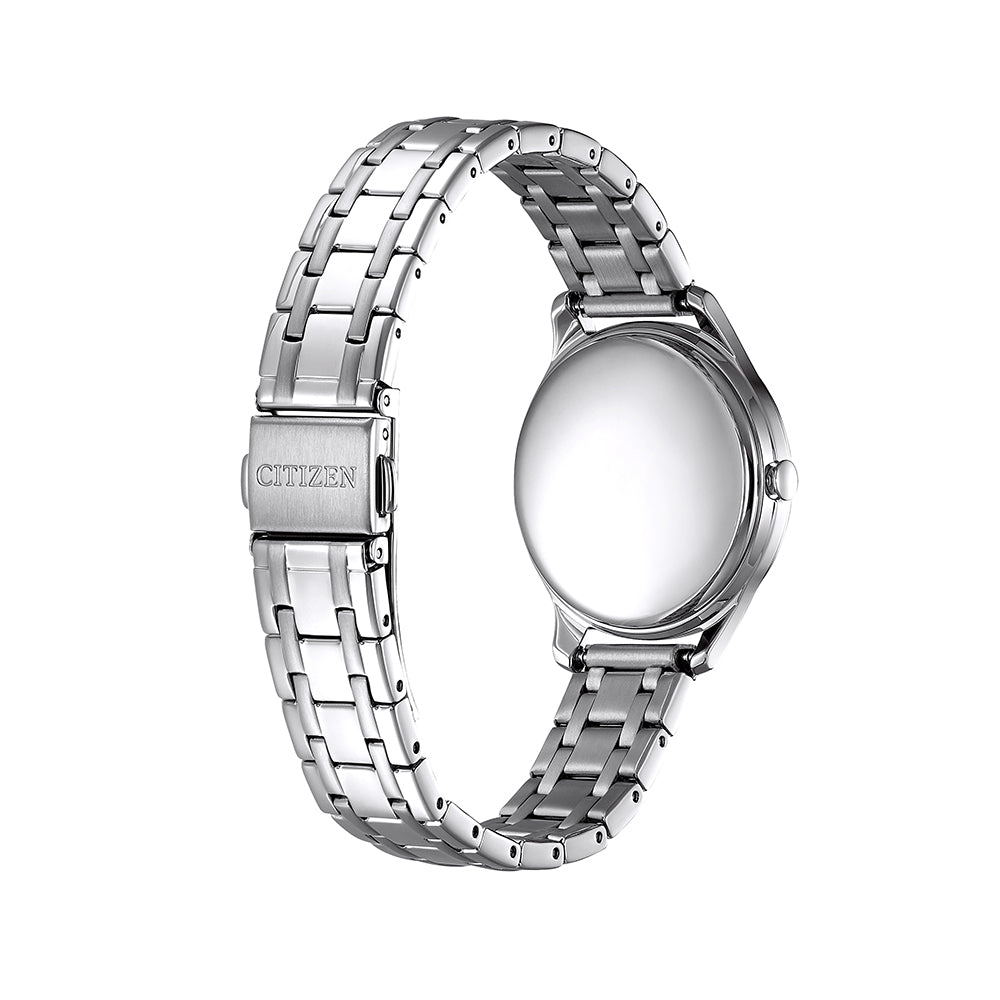 Citizen EM0500-73L Eco-Drive women's watch 30mm 5ATM