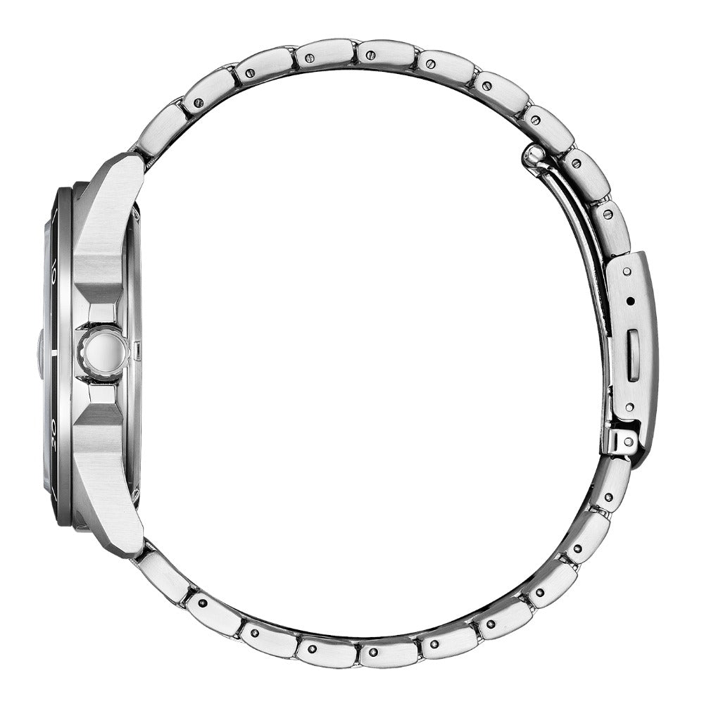 Citizen AW1816-89X men's watch Eco-Drive Sport 42mm 10ATM