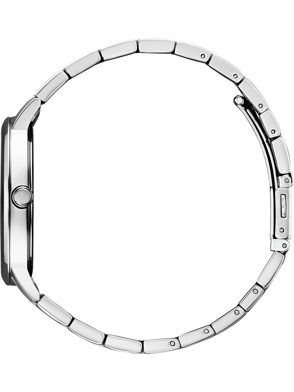 Citizen BI5070-57H Sport men's watch quartz 40mm 5ATM