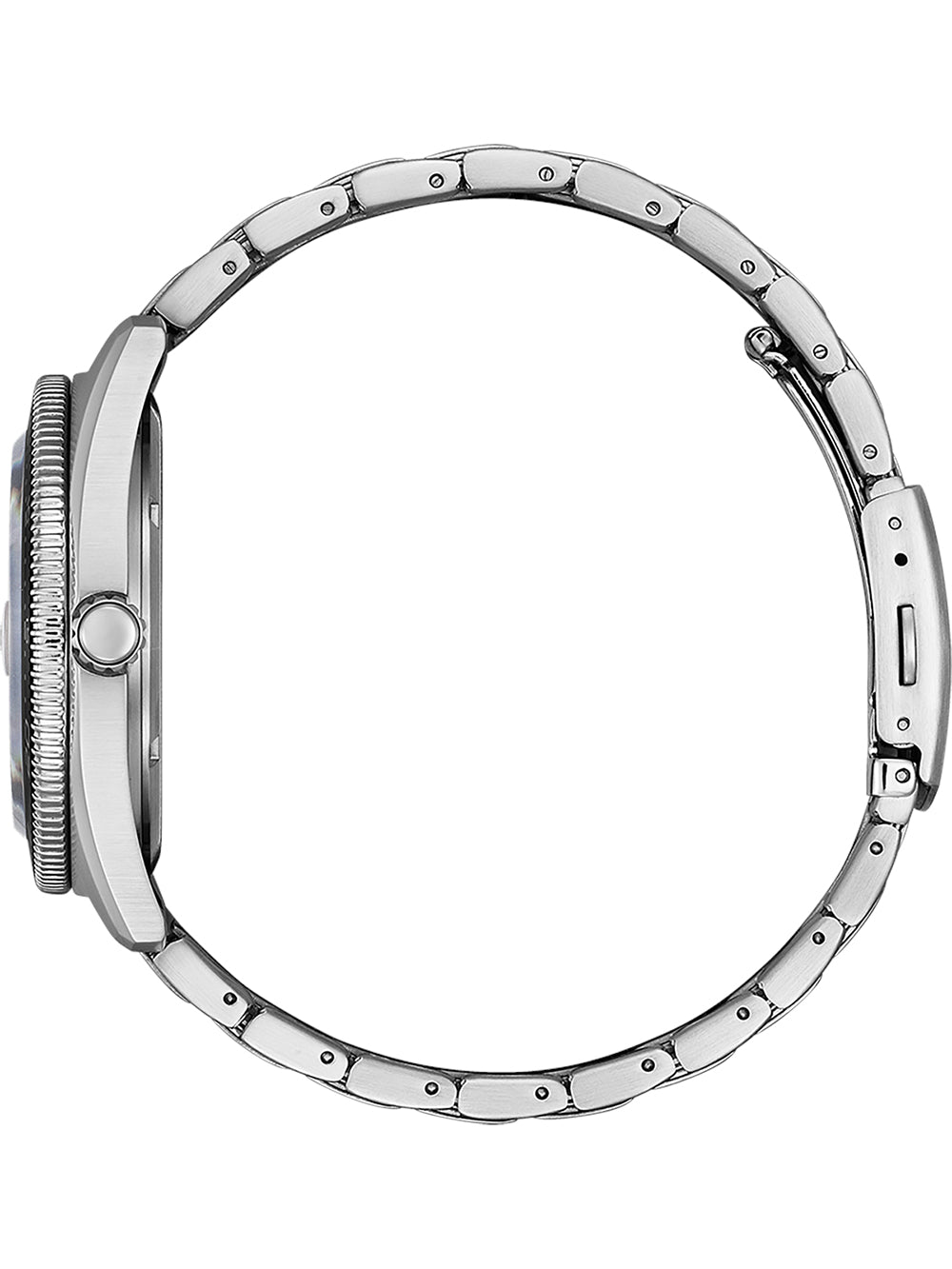 Citizen AW1760-81W Eco-Drive Sport men's watch 43mm 10ATM