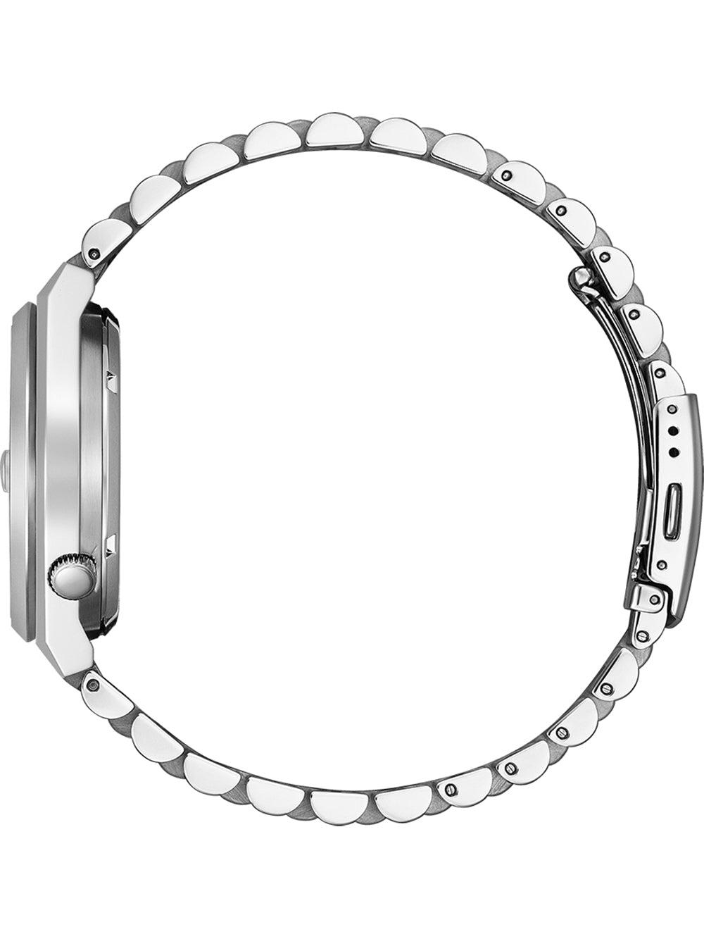 Citizen NJ0151-88M Automatic men's watch 40mm 5ATM