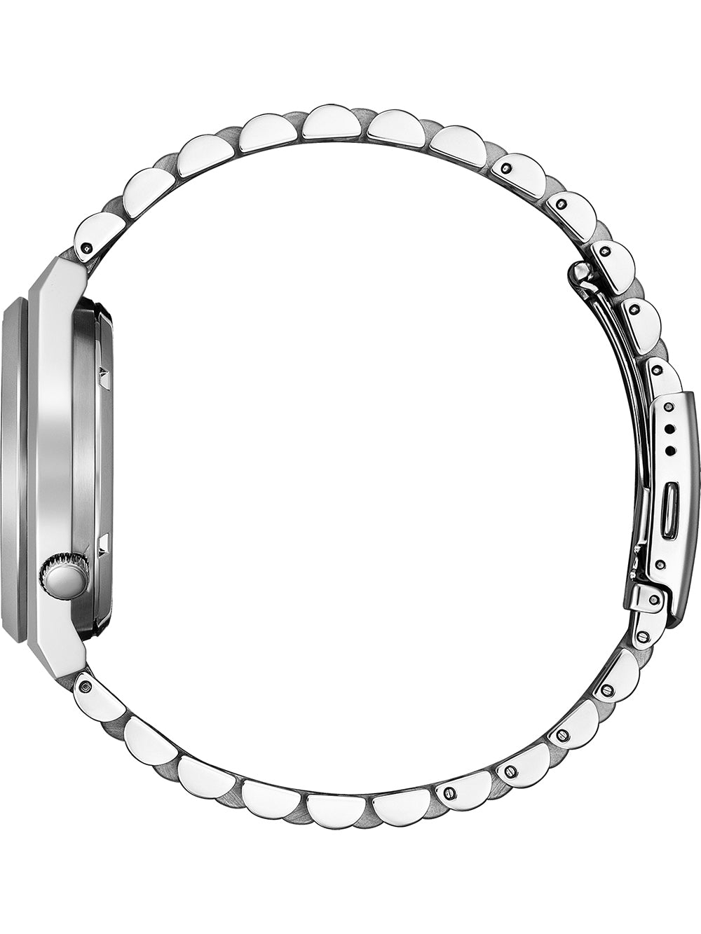 Citizen NJ0159-86Z men's watch Tsuyosa Automatic 40mm 5ATM