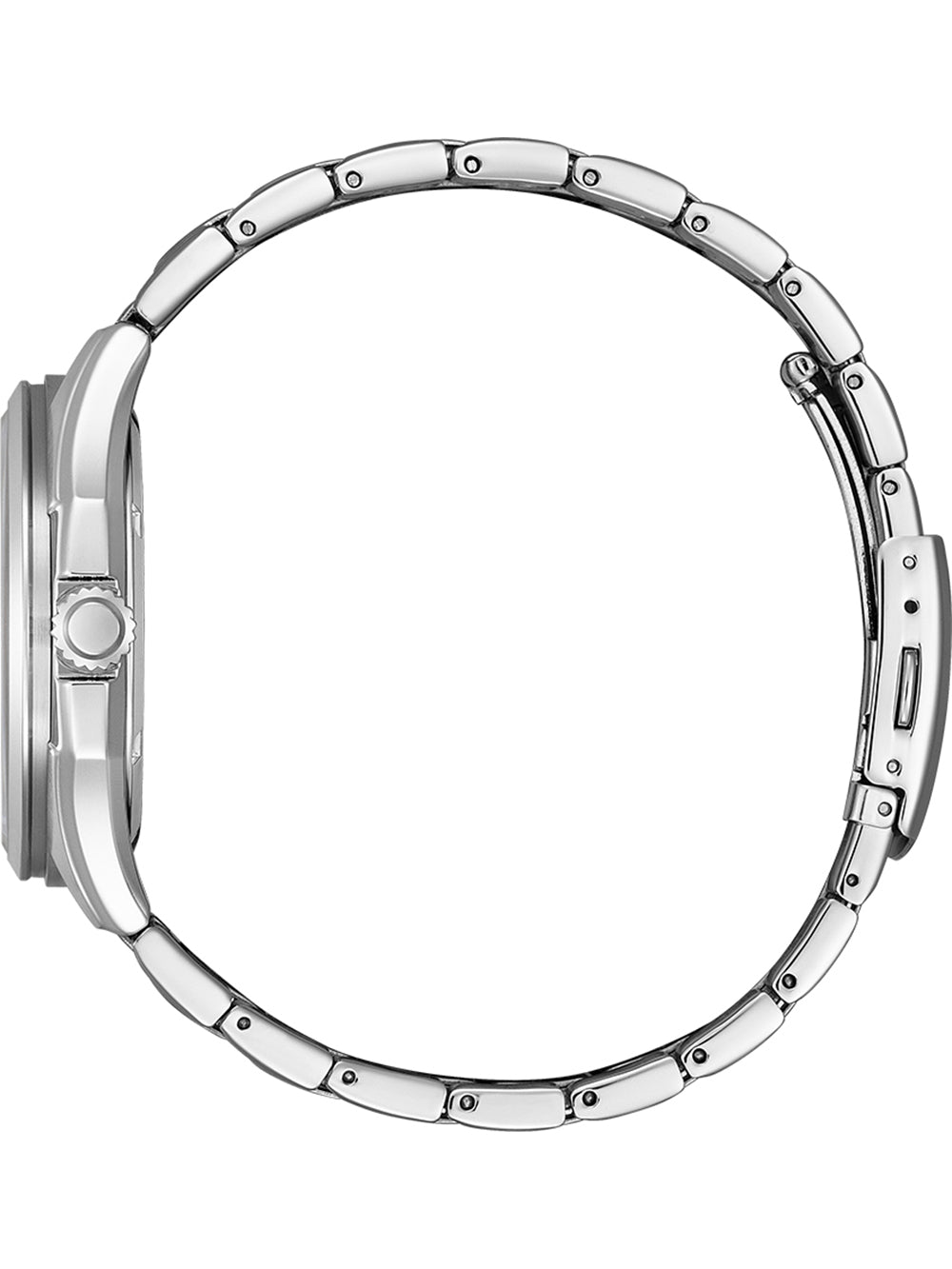 Citizen AW1750-85E Eco-Drive men's watch 41mm 10ATM