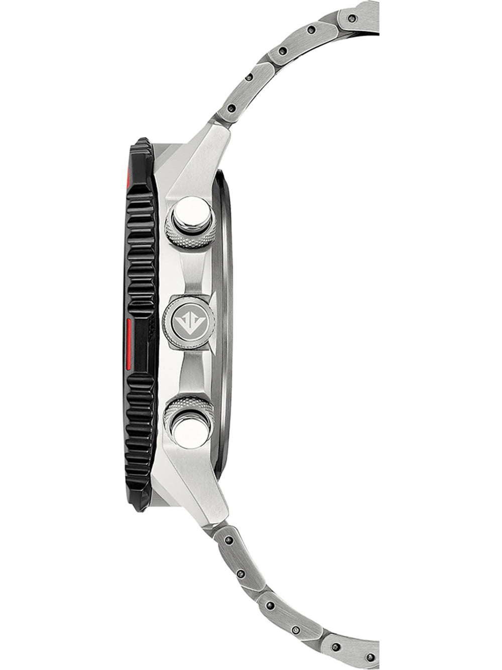 Citizen CB5001-57E Promaster men's watch 45mm 20 ATM