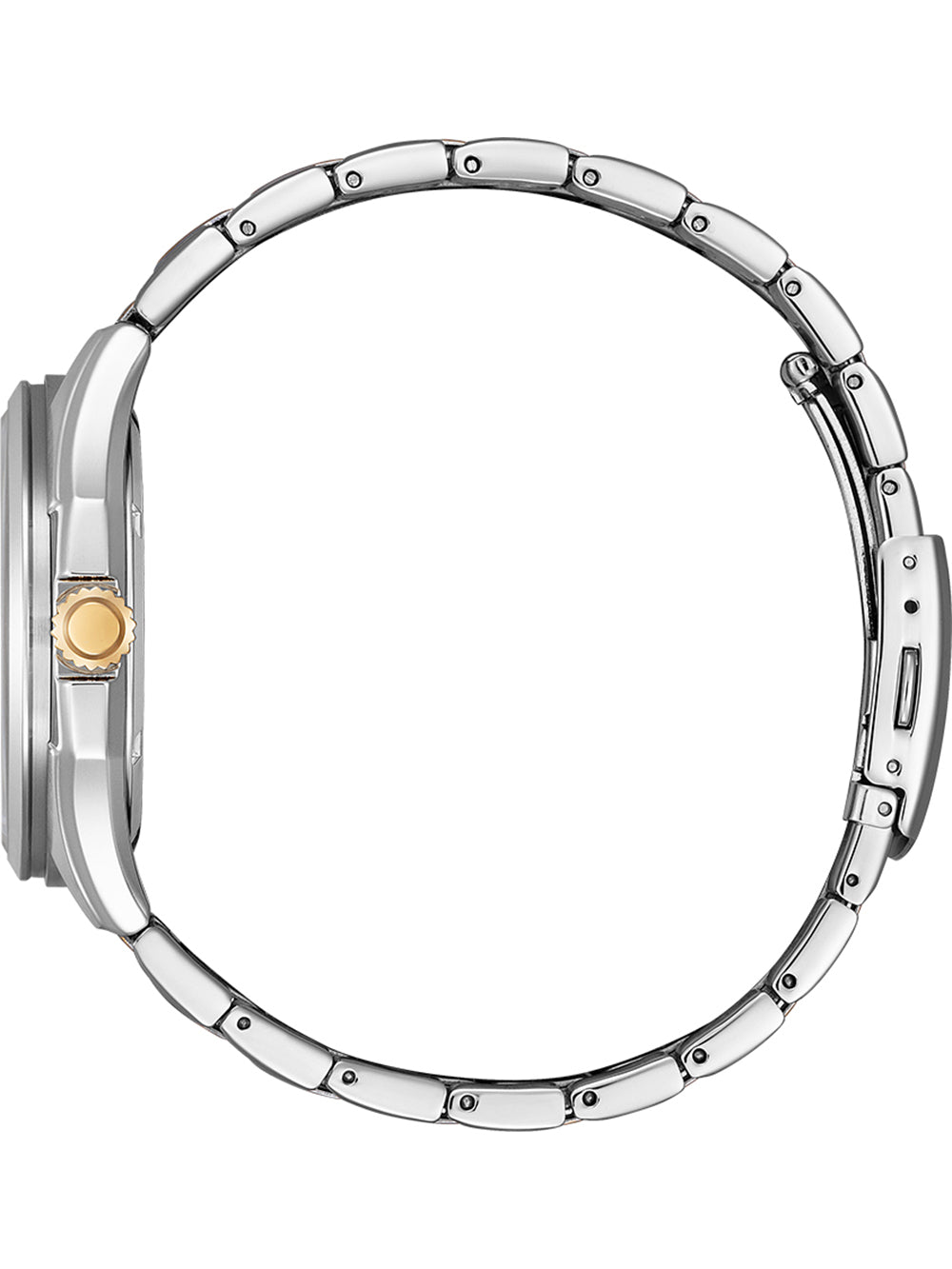 Citizen AW1756-89A Eco-Drive men's watch 41mm 10ATM