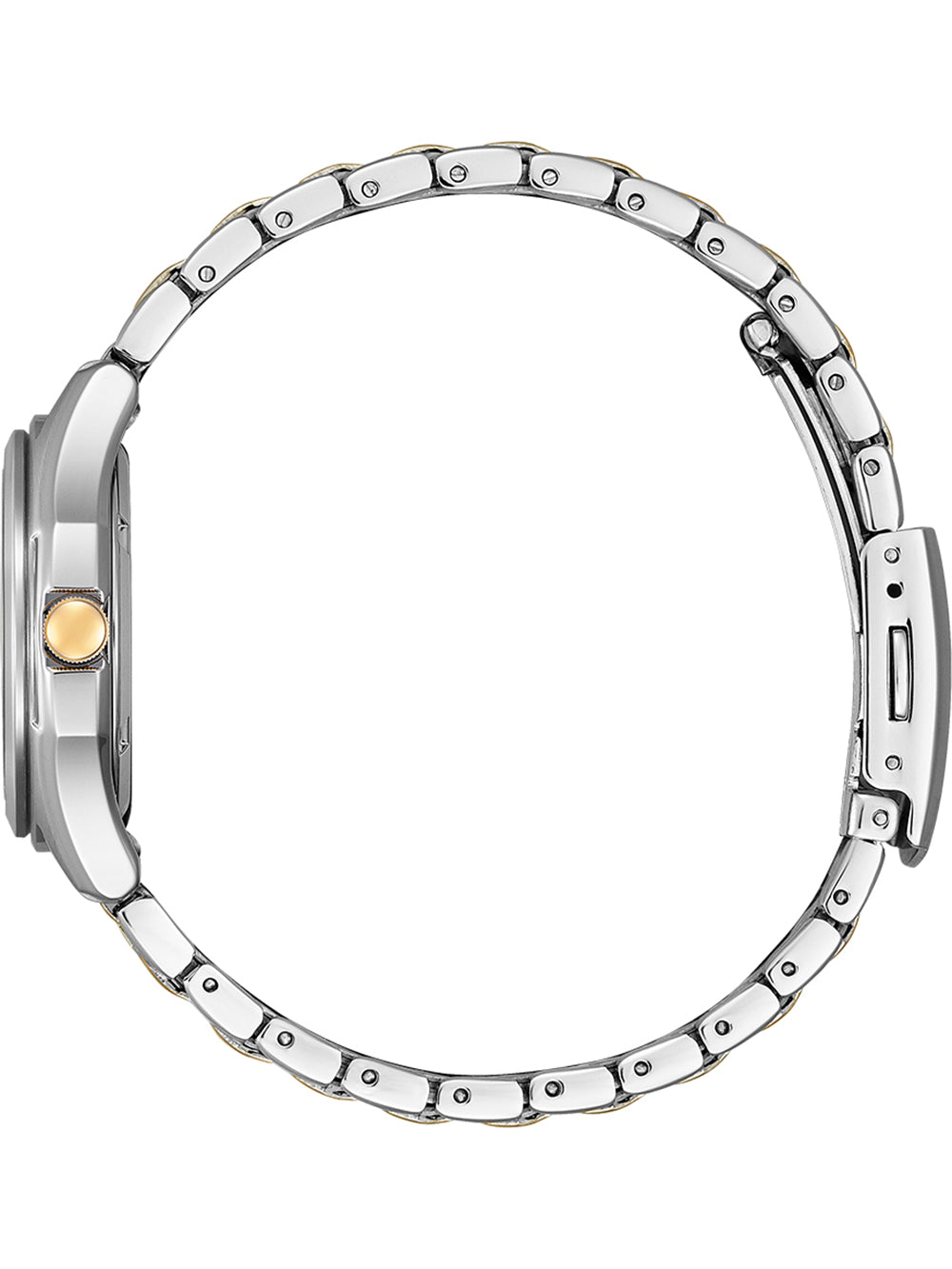 Citizen FE2116-85A Eco-Drive women's watch 31mm 10ATM