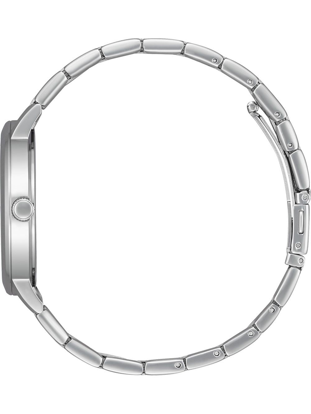 Citizen BI5070-57A men's watch quartz 41mm 5ATM