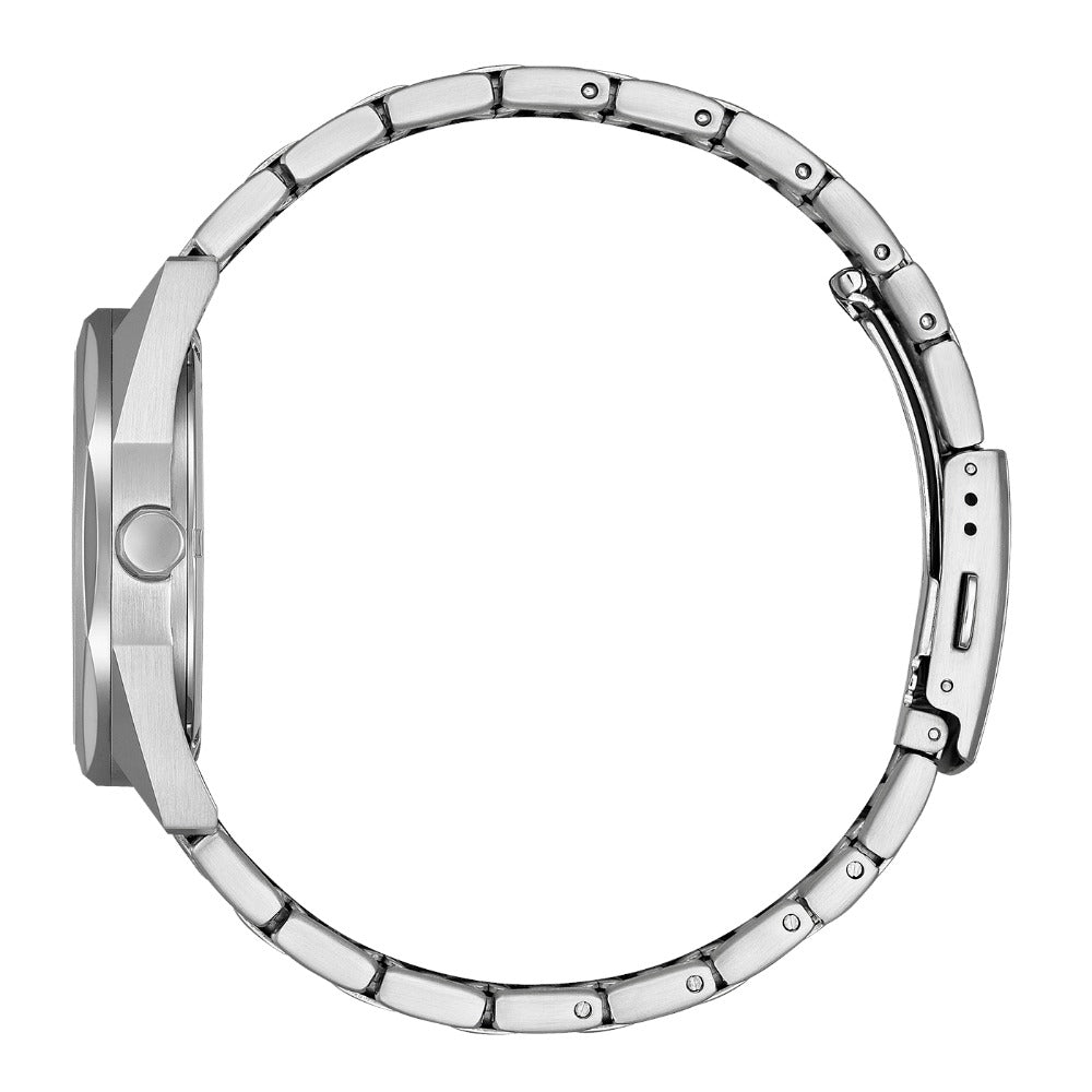 Citizen BM7620-83A men's watch Eco-Drive men's watch 38mm 10ATM