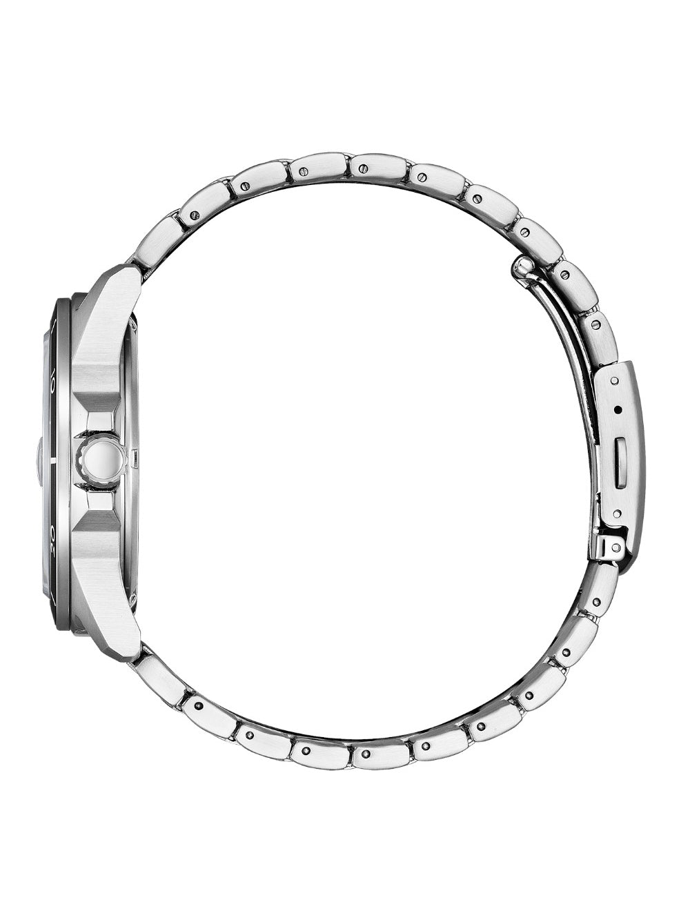 Citizen AW1816-89L men's watch Eco-Drive Sport 42mm 10ATM