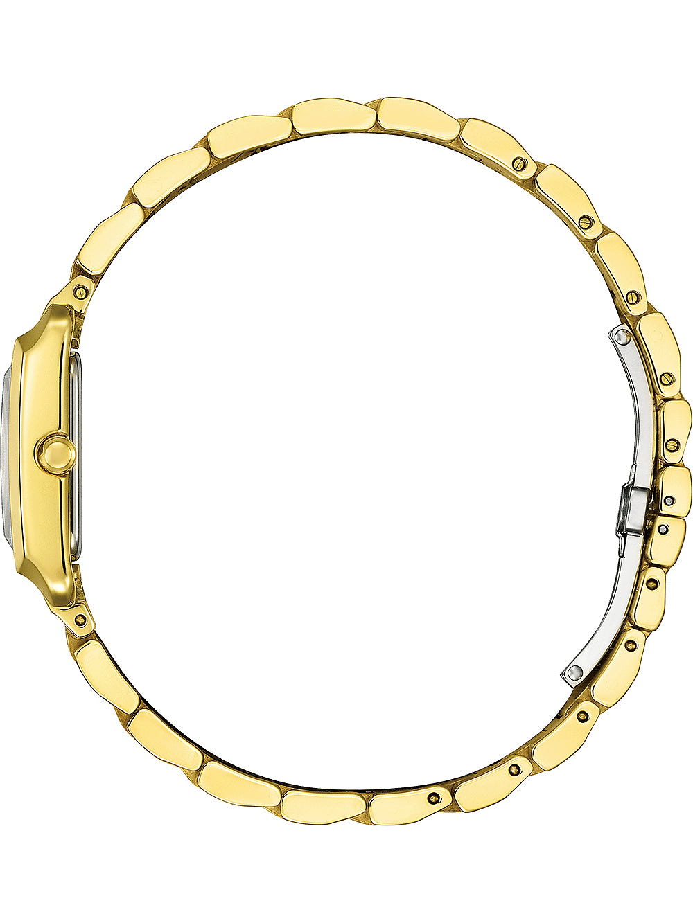Citizen EW5602-81D women's watch Eco-Drive Elegance 22mm 5ATM