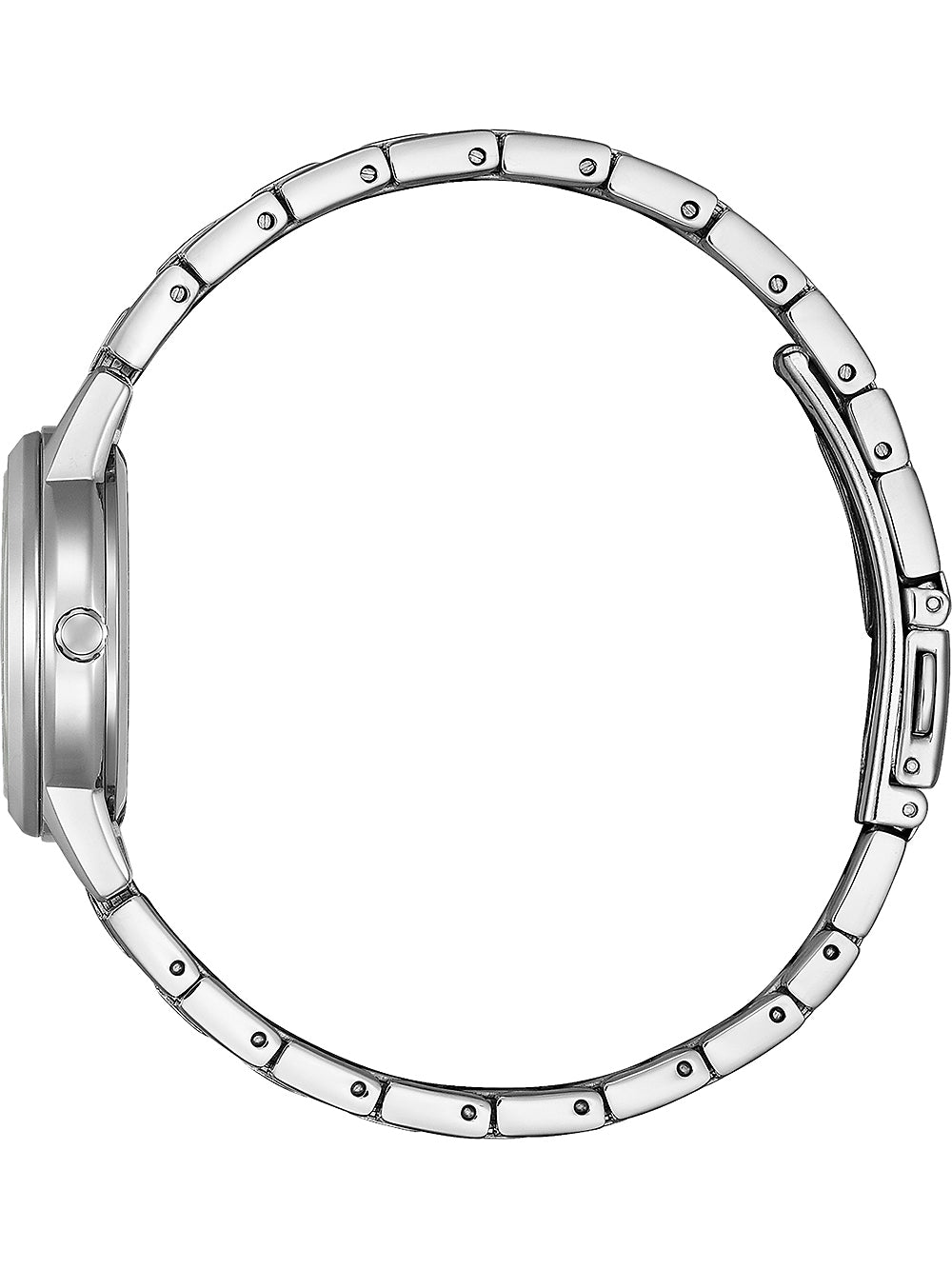 Citizen FE1241-71X women's watch Eco-Drive Elegance 29mm 3ATM