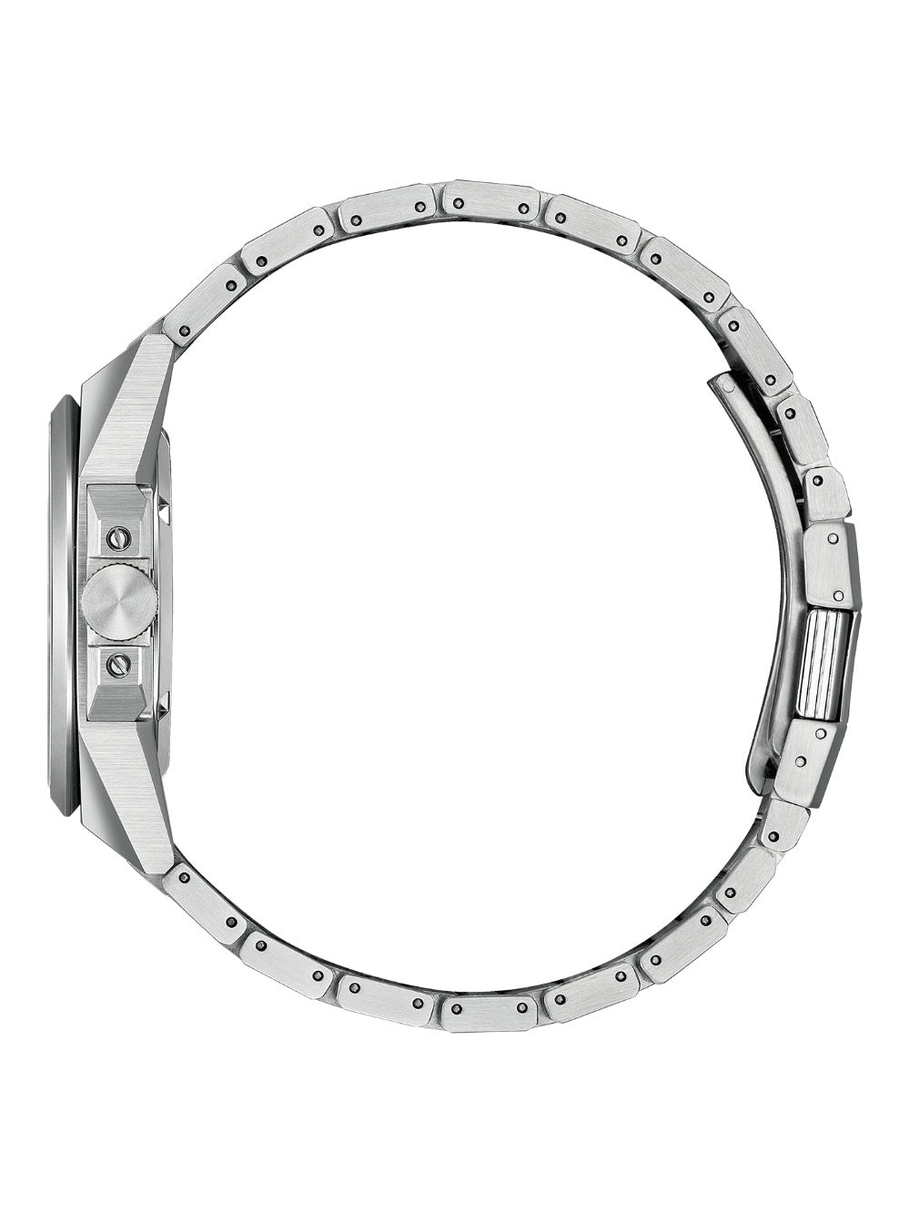 Citizen NB6050-51E men's watch Series 8 Automatic 40mm 10ATM