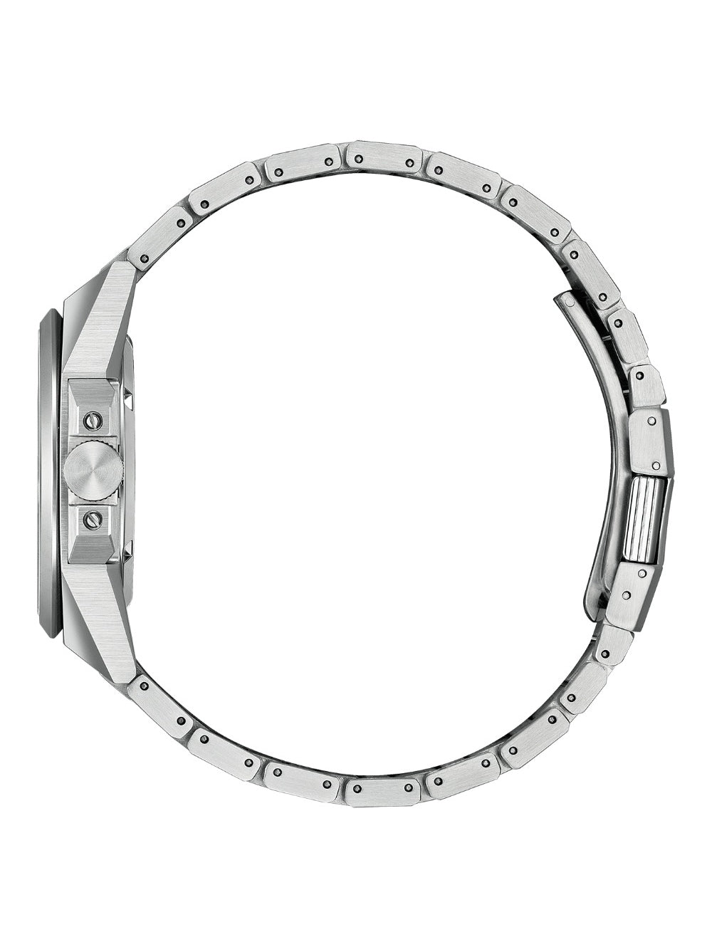 Citizen NB6050-51W men's watch Series 8 Automatic 40mm 10ATM