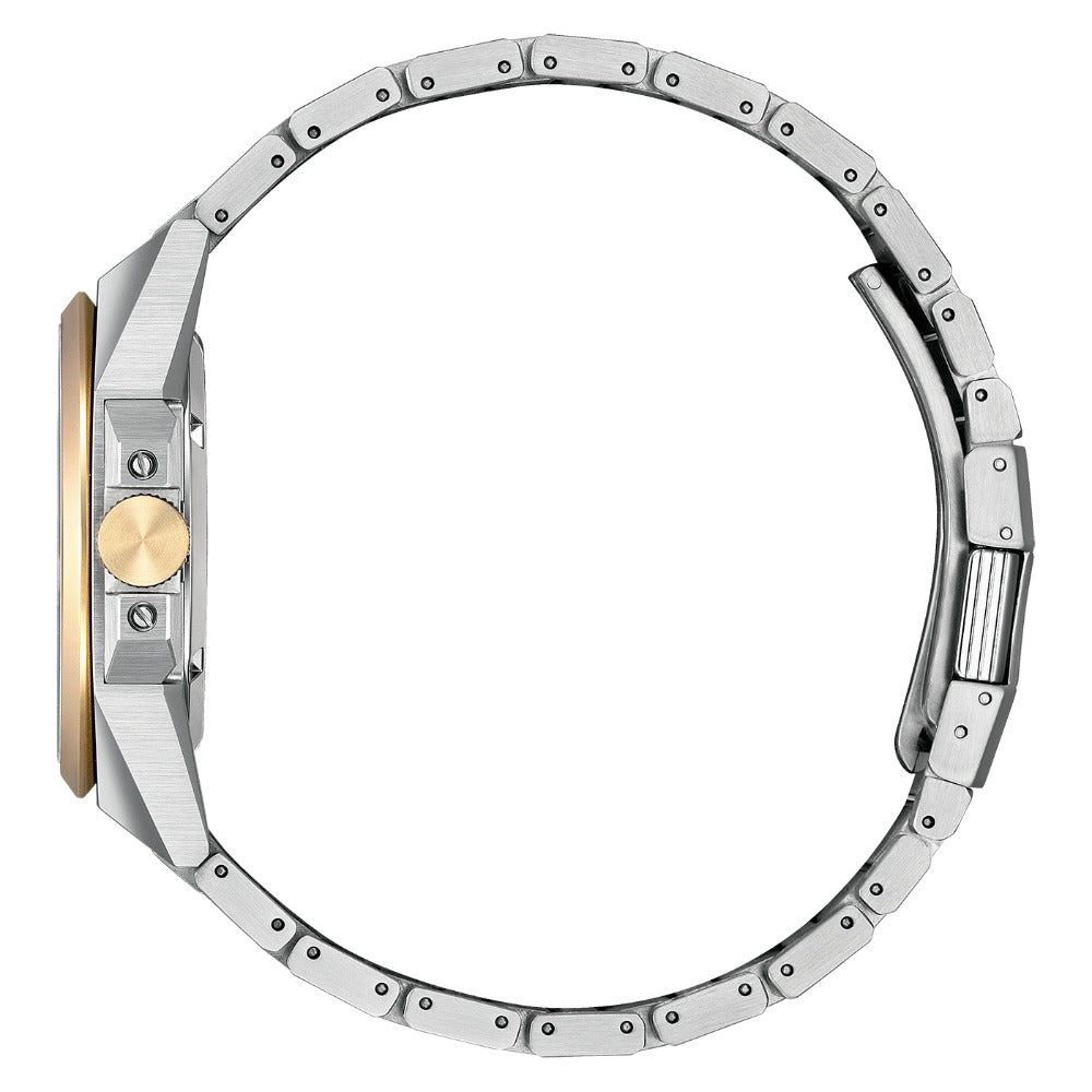 Citizen NB6059-57P men's watch Series 8 Automatic 40mm 10ATM