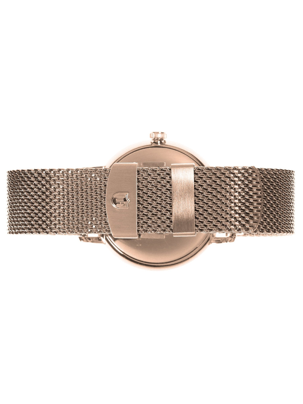 DuFa DF-9020-22 Gropius men's watch 38mm 3 ATM