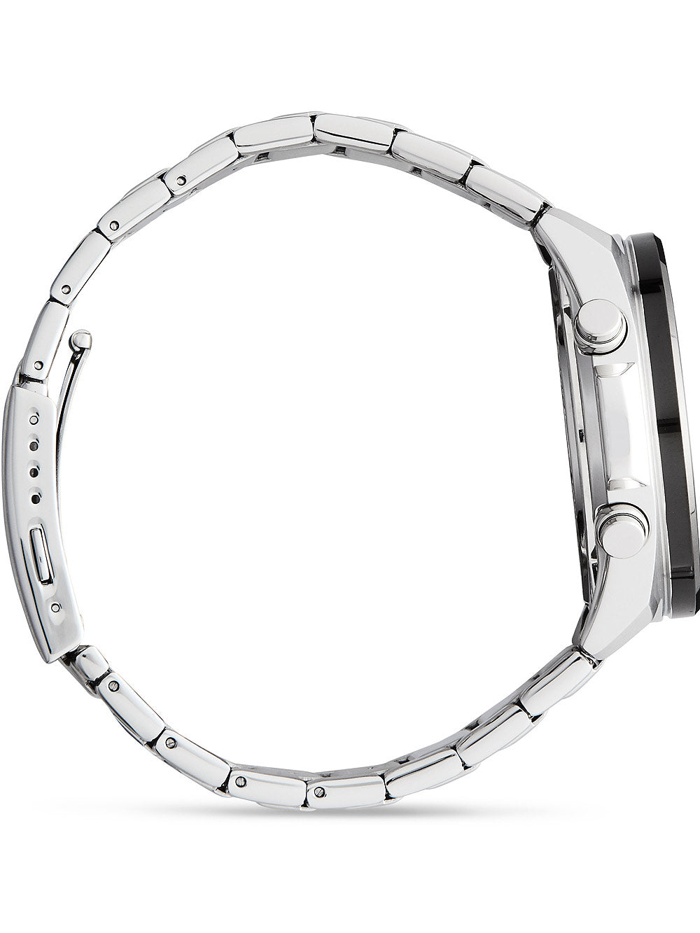 Casio ECB-900DB-1AER Edifice solar men's watch 46mm 10ATM