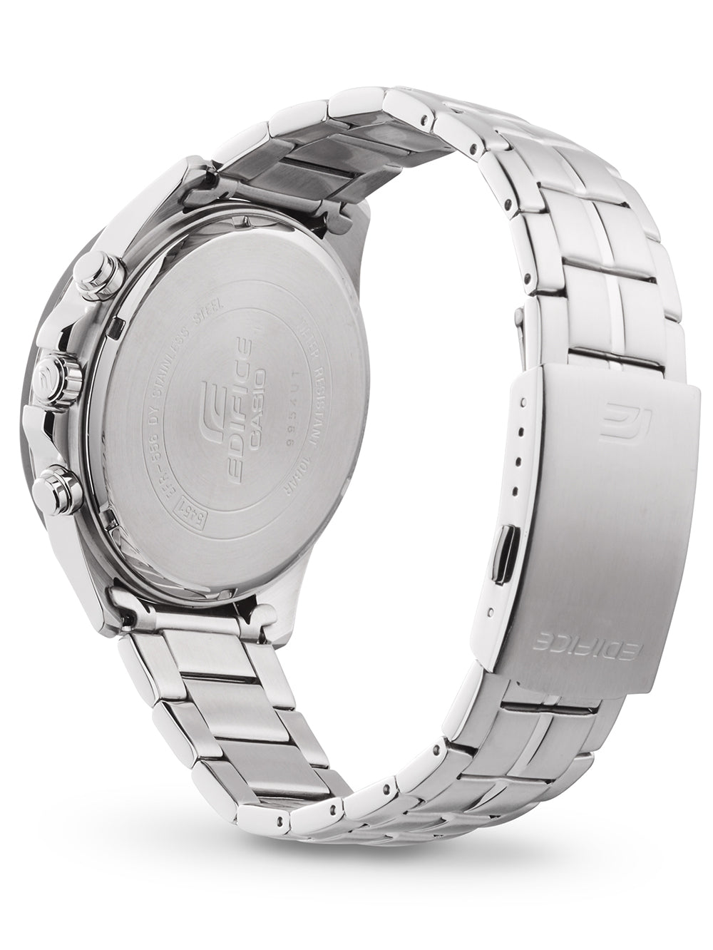 CASIO EFR-556DB-1AVUEF EDIFICE Chronograph 46mm 10 ATM